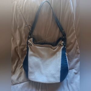 Like new Brahmin purse